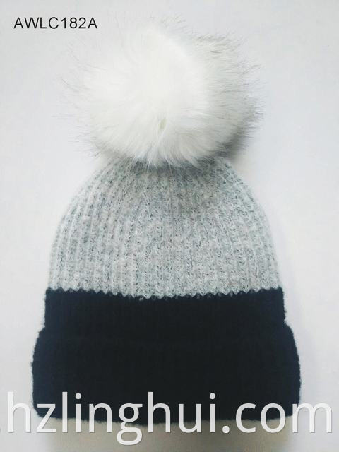 Awlc182a Beanie